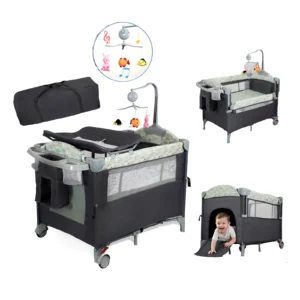 Pack n Play