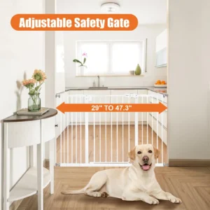 Safety Baby Gate