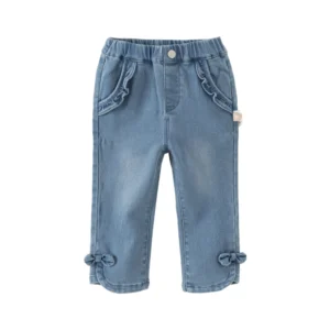 Dave Bella Children's Jeans Denim Pants Girls