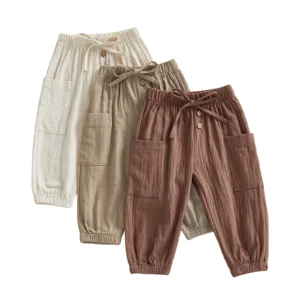Toddler Boys Sweatpants