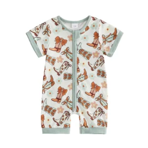 Baby Romper