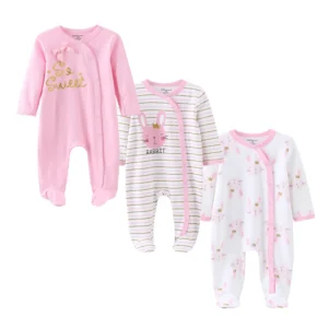 Long Sleeve  Jumpsuits