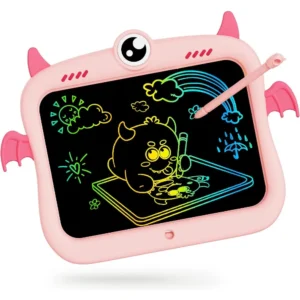 Coloring Doodle Board