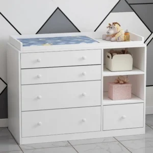 Bedroom Dresser