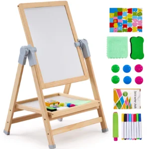 Magnetic  Art Easel