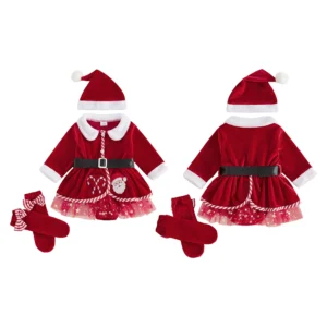 Christmas Outfit