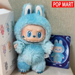 Labubu doll -100% Original